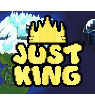 Just King Steam Key GLOBAL